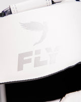 Fly Phantom M 2.0 Headguard White
