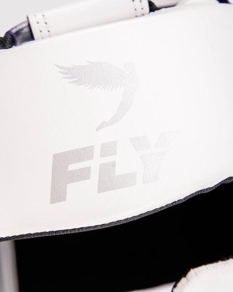 Fly Phantom M 2.0 Headguard White