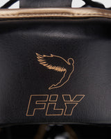 Fly Knight X Headguard Black/Gold