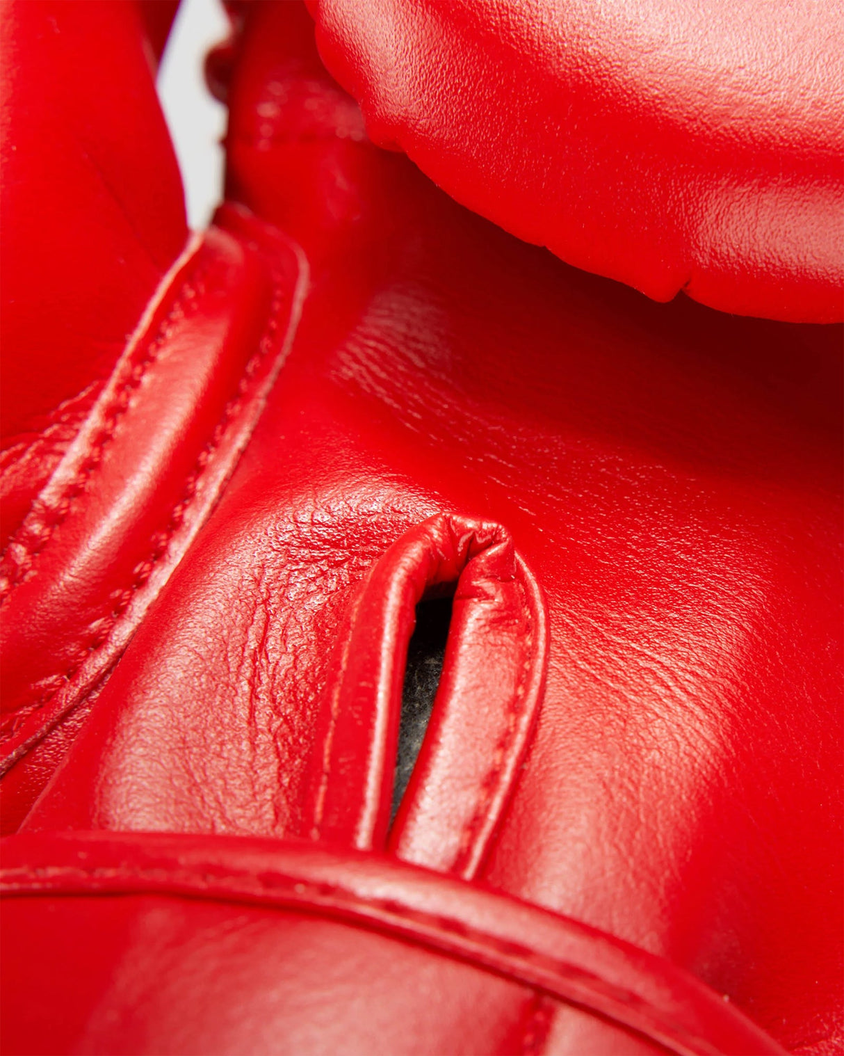 Fly Kids Superloop X Boxing Gloves Red