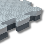 Sprung 40mm Premium EVA Tatami Mats - Karate