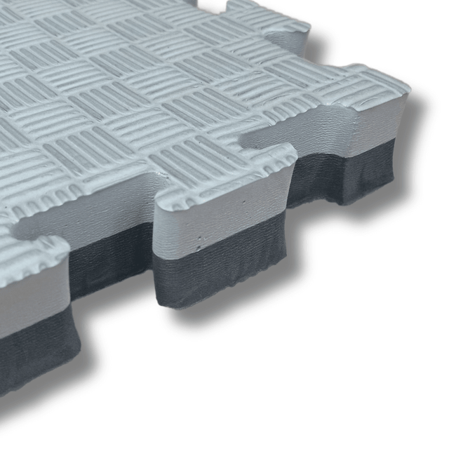 Sprung 40mm Premium EVA Tatami Mats - Karate