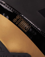 Fly Storm Boxing Boots Black/Gold