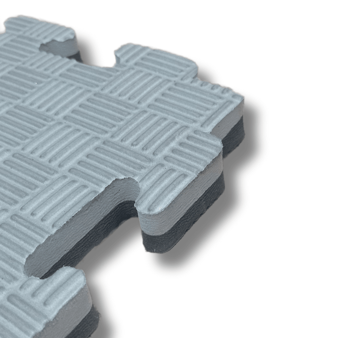 Sprung Reversible MMA Interlocking Mats - Tatami