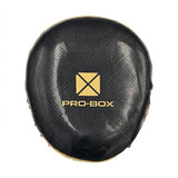 Pro-Box Champ Spar Air Pad Black/Gold
