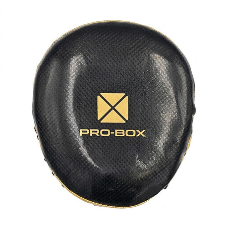 Pro-Box Champ Spar Air Pad Black/Gold