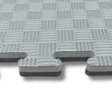 Sprung Reversible MMA Interlocking Mats - Tatami