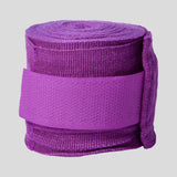 8 Weapons 5m Hand Wraps Purple