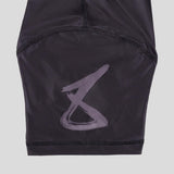 8 Weapons Bangkok Functional T-Shirt Black/Black