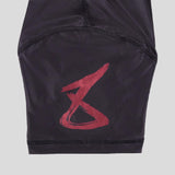 8 Weapons Bangkok Functional T-Shirt Black/White