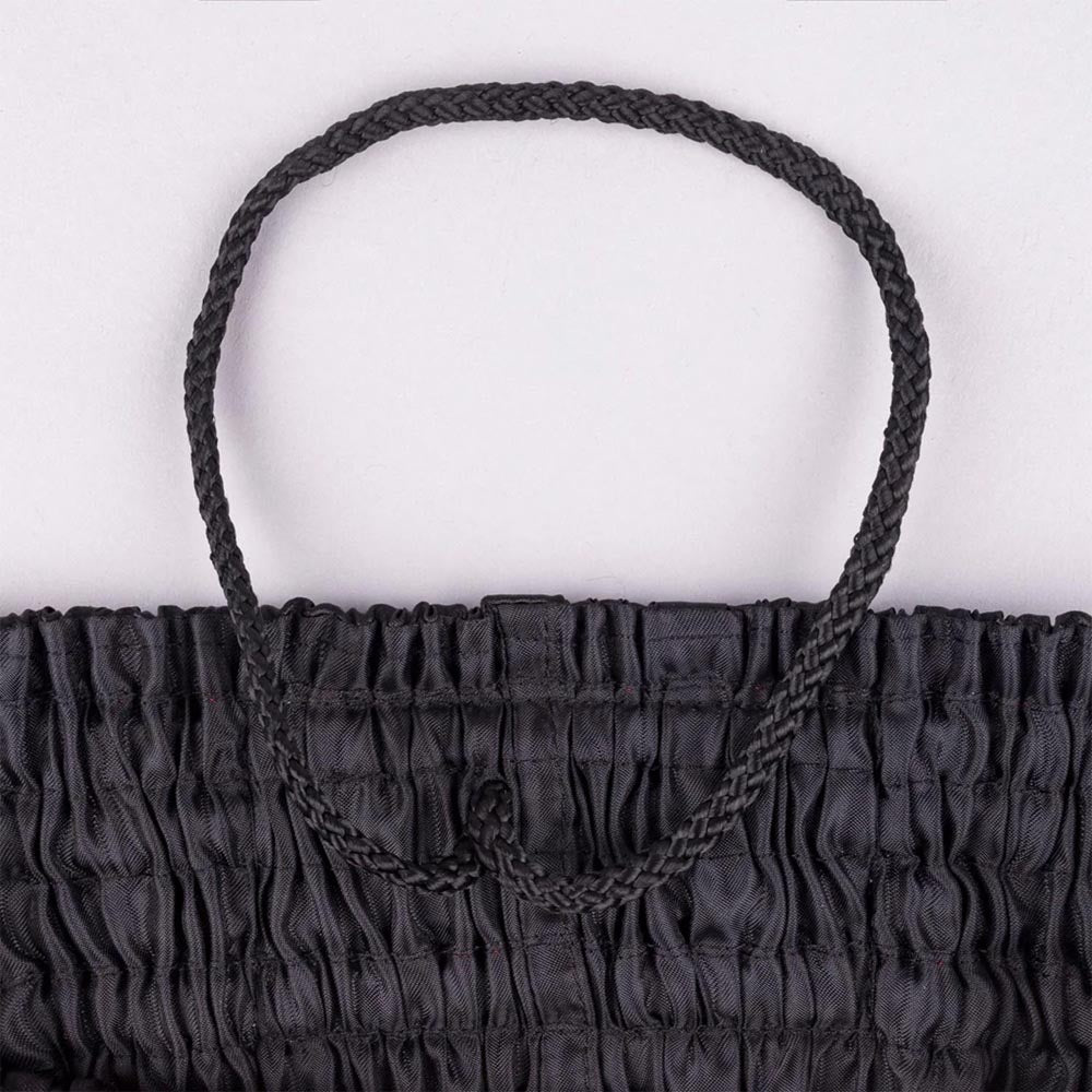 8 Weapons Bangkok Muay Thai Shorts Black/White