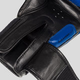 8 Weapons Shift Competition Boxing Gloves Blue/Black