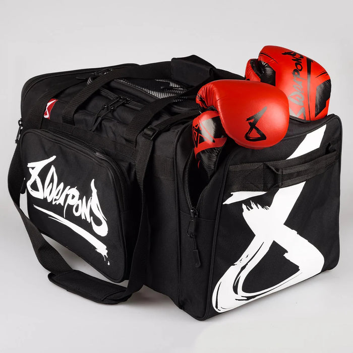 Shop 8 Weapons Duffel Bags