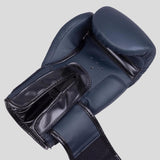 8 Weapons Unlimited 2.0 Boxing Gloves Navy/Black