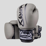 8 Weapons Unlimited 2.0 Boxing Gloves Sand/Black