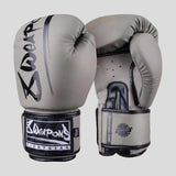 8 Weapons Unlimited 2.0 Boxing Gloves Sand/Black