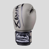 8 Weapons Unlimited 2.0 Boxing Gloves Sand/Black