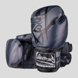 8 Weapons Unlimited 2.0 Boxing Gloves Urban Camo