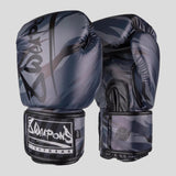 8 Weapons Unlimited 2.0 Boxing Gloves Urban Camo