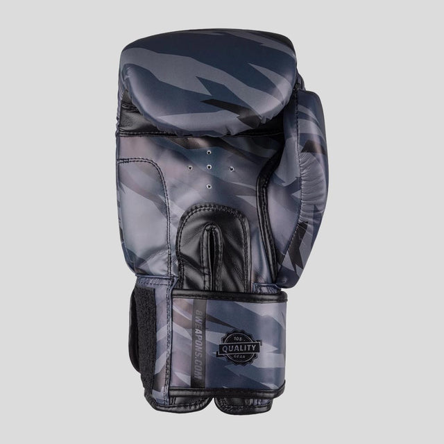 8 Weapons Unlimited 2.0 Boxing Gloves Urban Camo