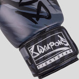 8 Weapons Unlimited 2.0 Boxing Gloves Urban Camo