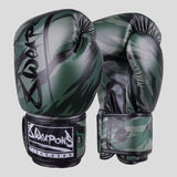 8 Weapons Unlimited 2.0 Boxing Gloves Woodland Camo