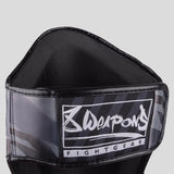 8 Weapons Unlimited 2.0 Shin Guards Urban Camo