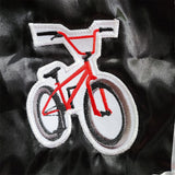 8 Weapons West Coast Muay Thai Shorts Black/Green