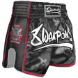 8 Weapons Urban Camo 2.0 Muay Thai Shorts