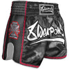 8 Weapons Urban Camo 2.0 Muay Thai Shorts