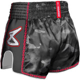 8 Weapons Urban Camo 2.0 Muay Thai Shorts - view 2