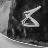 8 Weapons 8 Ways Yant 2.0 Muay Thai Shorts Black/Black - view 5