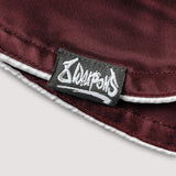 8 Weapons Mongkol Muay Thai Shorts Wine Red - view 5