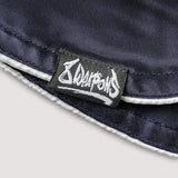 8 Weapons Mongkol Muay Thai Shorts Navy/White - view 5