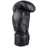 8 Weapons Bangkok Boxing Gloves Black/Black - view 3