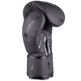 8 Weapons Force 8 Boxing Gloves Black/Black - view 3