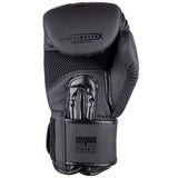 8 Weapons Force 8 Boxing Gloves Black/Black - view 4