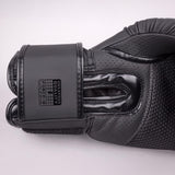 8 Weapons Force 8 Boxing Gloves Black/Black - view 9