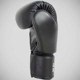 8 Weapons Μεγάλο 8 Premium Boxing Gloves Black