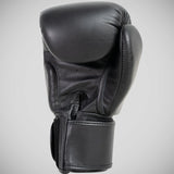 8 Weapons Big 8 Premium Boxing Gloves Black