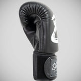 8 Weapons Big 8 Premium Boxing Gloves Black