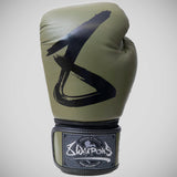 8 Weapons Big 8 Premium Boxing Gloves Ελιά