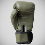 8 Weapons Big 8 Premium Boxing Gloves Ελιά