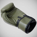 8 Weapons Big 8 Premium Boxing Gloves Ελιά