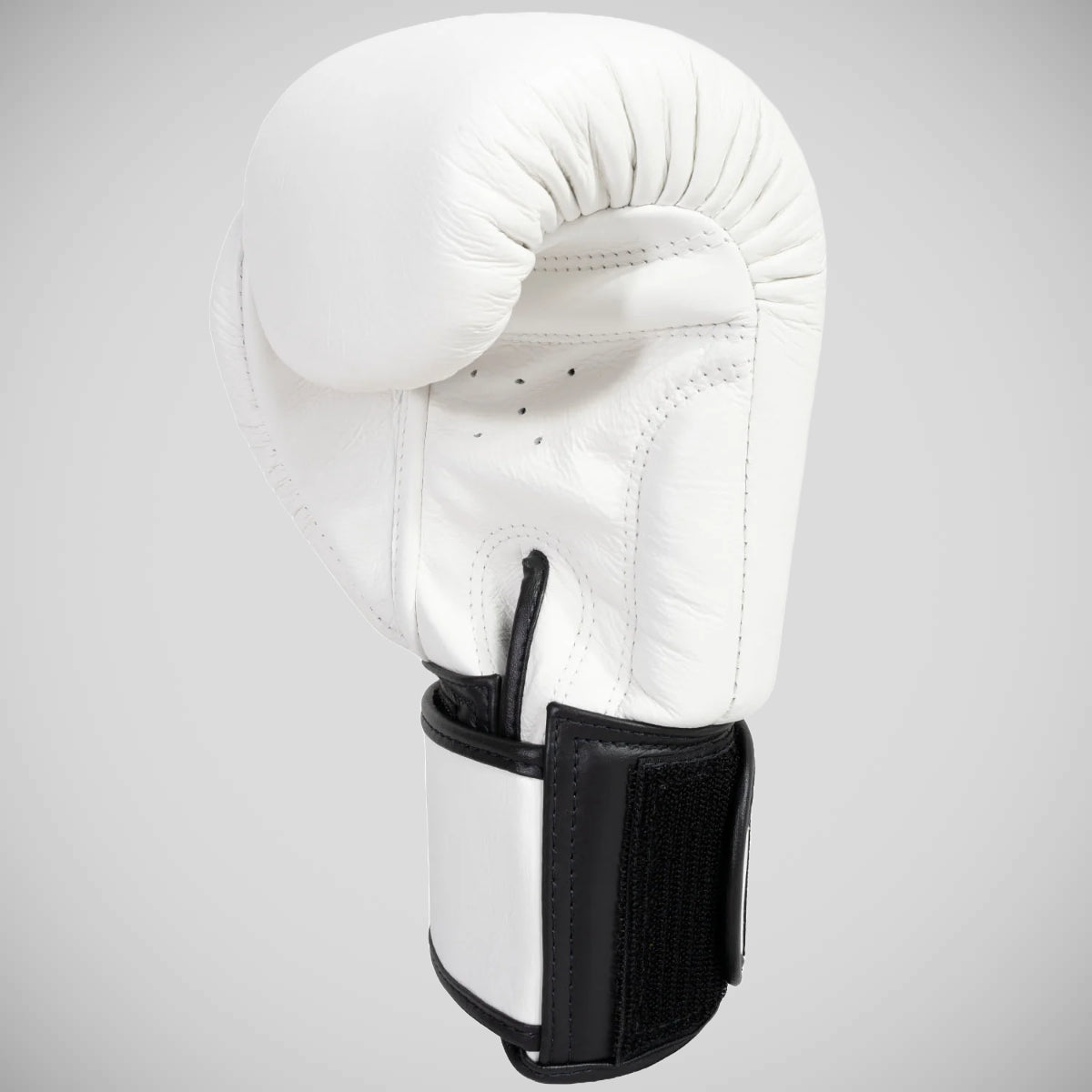 8 Weapons Big 8 Premium Boxing Gloves White