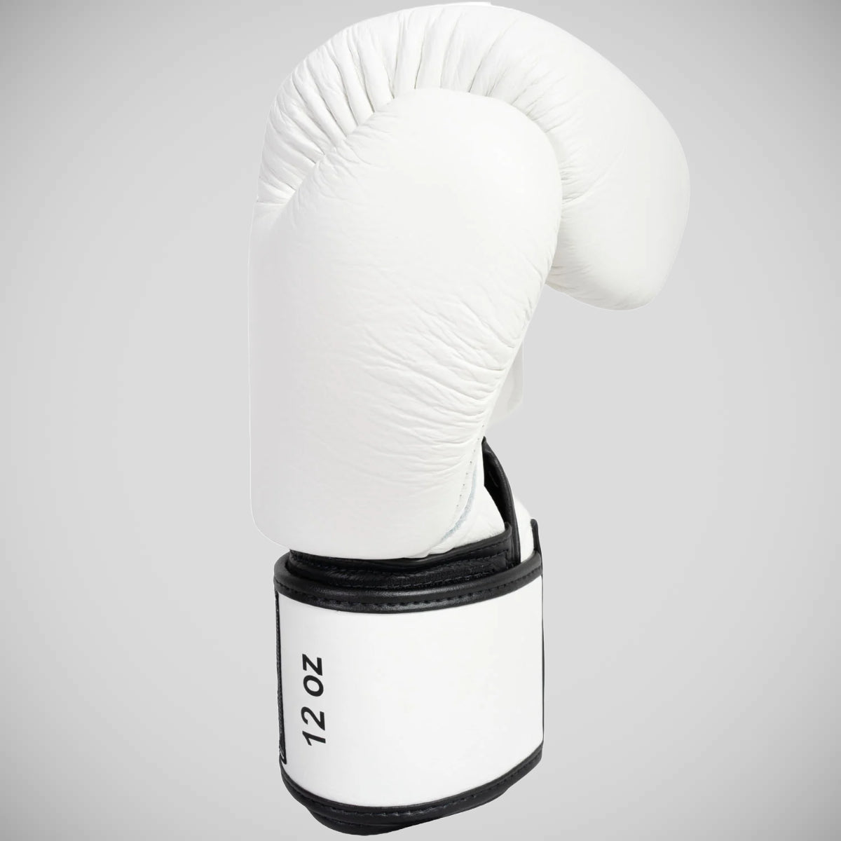 8 Weapons Big 8 Premium Boxing Gloves White