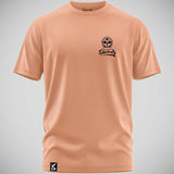 8 Weapons DEDICACJA Ożyściowa koszulka koralowa