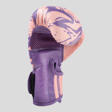 8 Weapons ジェニーキッズボクシンググローブピンク