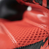 8 Weapons ジョーキッズボクシンググローブ黒/赤