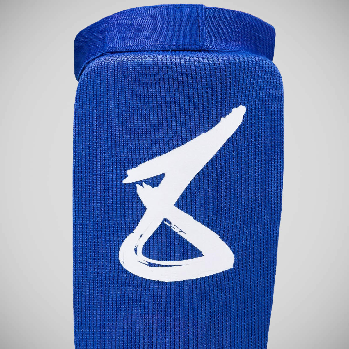 8 Weapons S8 Shin Guards Blue